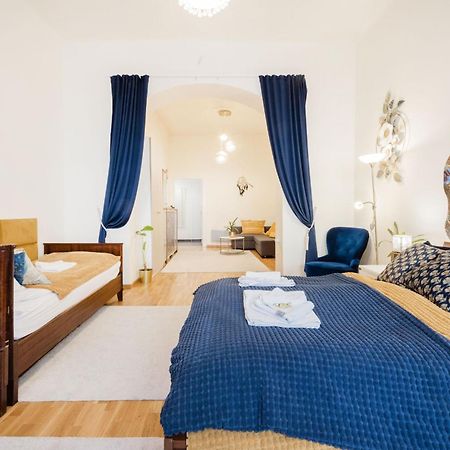 Rose Residence - Elegant Home 布达佩斯 外观 照片